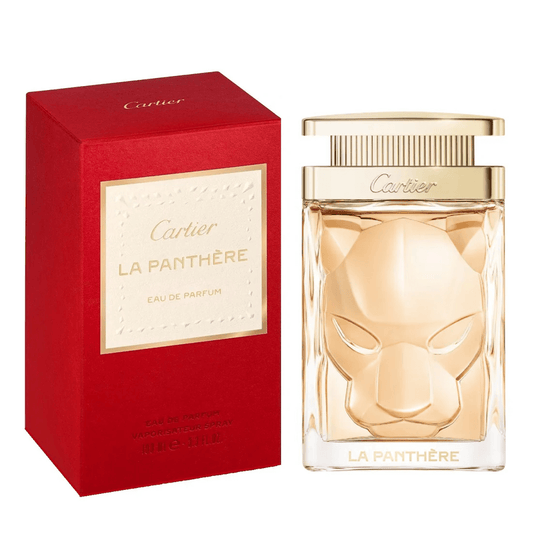 CARTIER LA PANTHERE EDP W 3.3 OZ SP