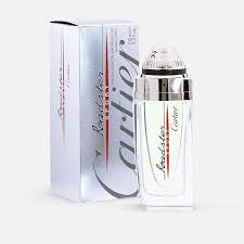 CARTIER ROADSTER  SPORTS M EDT 3.4 OZ
