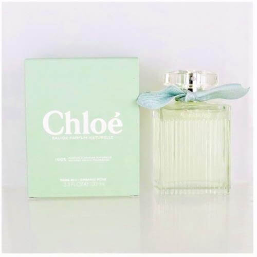 CHLOE BY NATURELLE  W EDP 3.4OZ SP NEW !!