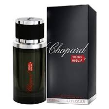 CHOPARD 1000 MIGLIA M 2.8OZ EDT SP