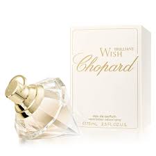 CHOPARD BRILLINT WISH W EDP 2.5 OZ SP