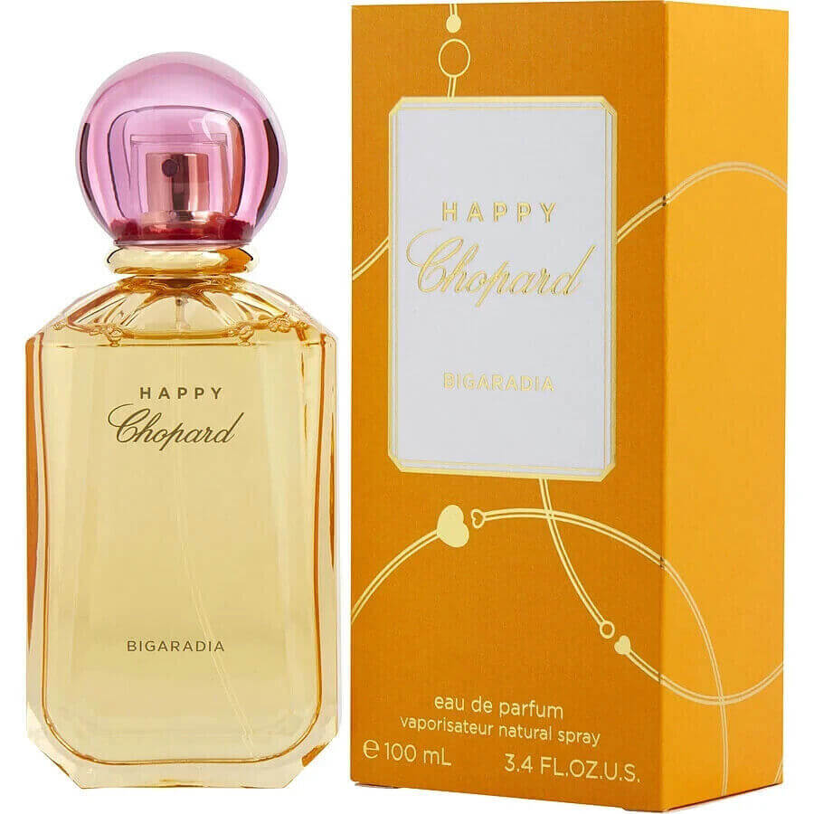 CHOPARD HAPPY "BIGARADIA" W 3.4OZ EDP SP