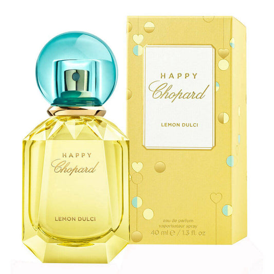 CHOPARD HAPPY "LEMON DULCI" W 3.4OZ EDP SP