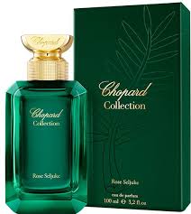 CHOPARD ROSE SELJUKE UNISEX 3.4OZ EDP SP