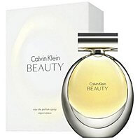 CK BEAUTY W EDP 1.7 OZ SP