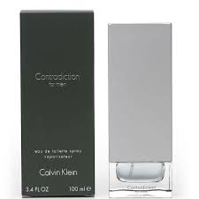 CK CONTRADICTION M EDT 3.4 OZ SP