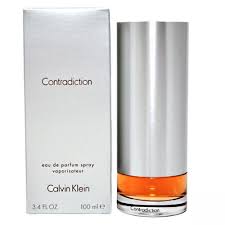 CK CONTRADICTION W EDP 3.4 OZ SP