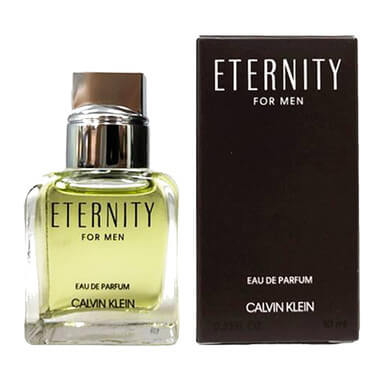 CK ETERNITY M EDP 3.4 OZ SP