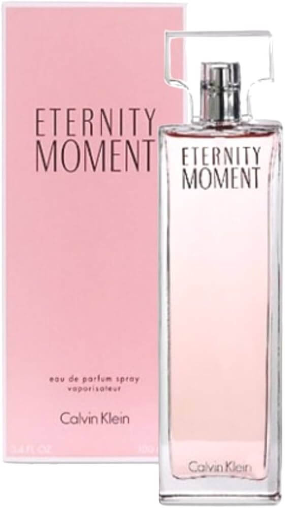 CK ETERNITY MOMENT W EDP 3.4 OZ SP