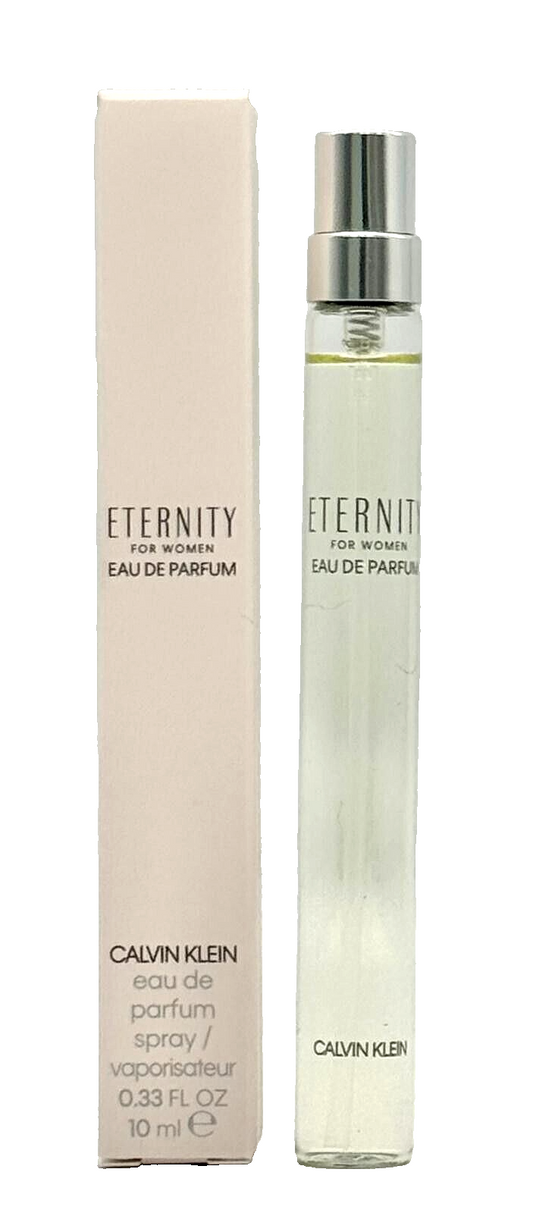 CK ETERNITY W EDP 0.33 OZ SP