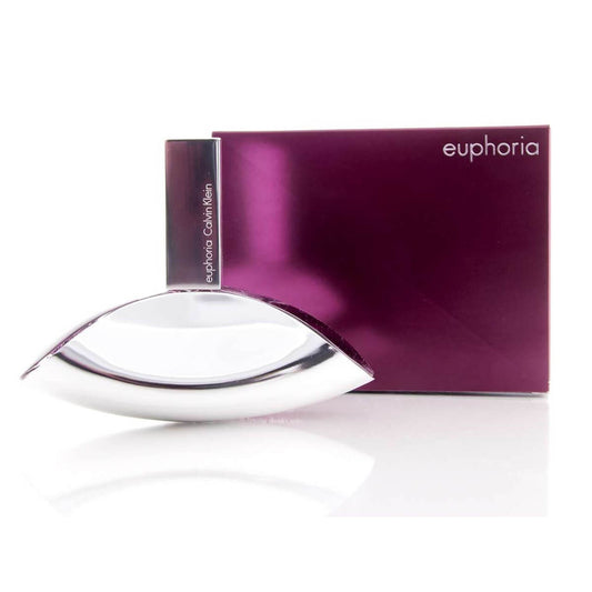 CK EUPHORIA W EDP 5.4 OZ SP