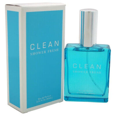CLEAN SHOWER FRESH W EDP 2.1 OZ SP