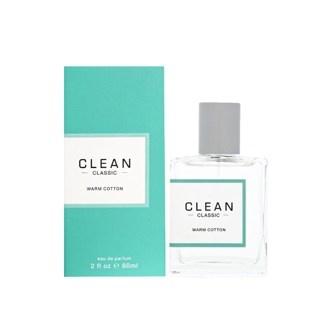 CLEAN WARM COTTON W EDP 2.14 OZ SP