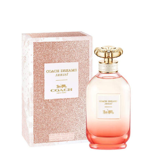 COACH COACH DREAMS SUNSET W EDP 3.0 OZ SP
