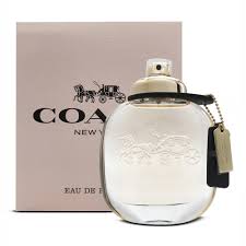 COACH NEW YORK W EDP 3.0 OZ SPR