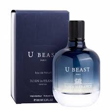 COLLECTION PRIVEE " BLEU IMPERIAL "  M 3.4OZ EDP SP