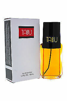 DANA TABU W EDC 3.0 OZ SPR