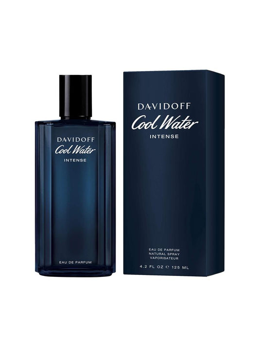 DAVIDOFF COOL WATER INTENSE M EDP 4.2 OZ SP