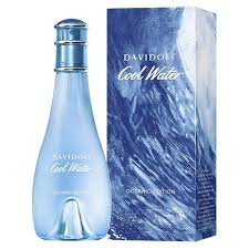 DAVIDOFF COOL WATER OCEANIC EDITION 2023 W EDT 3.4 OZ SP