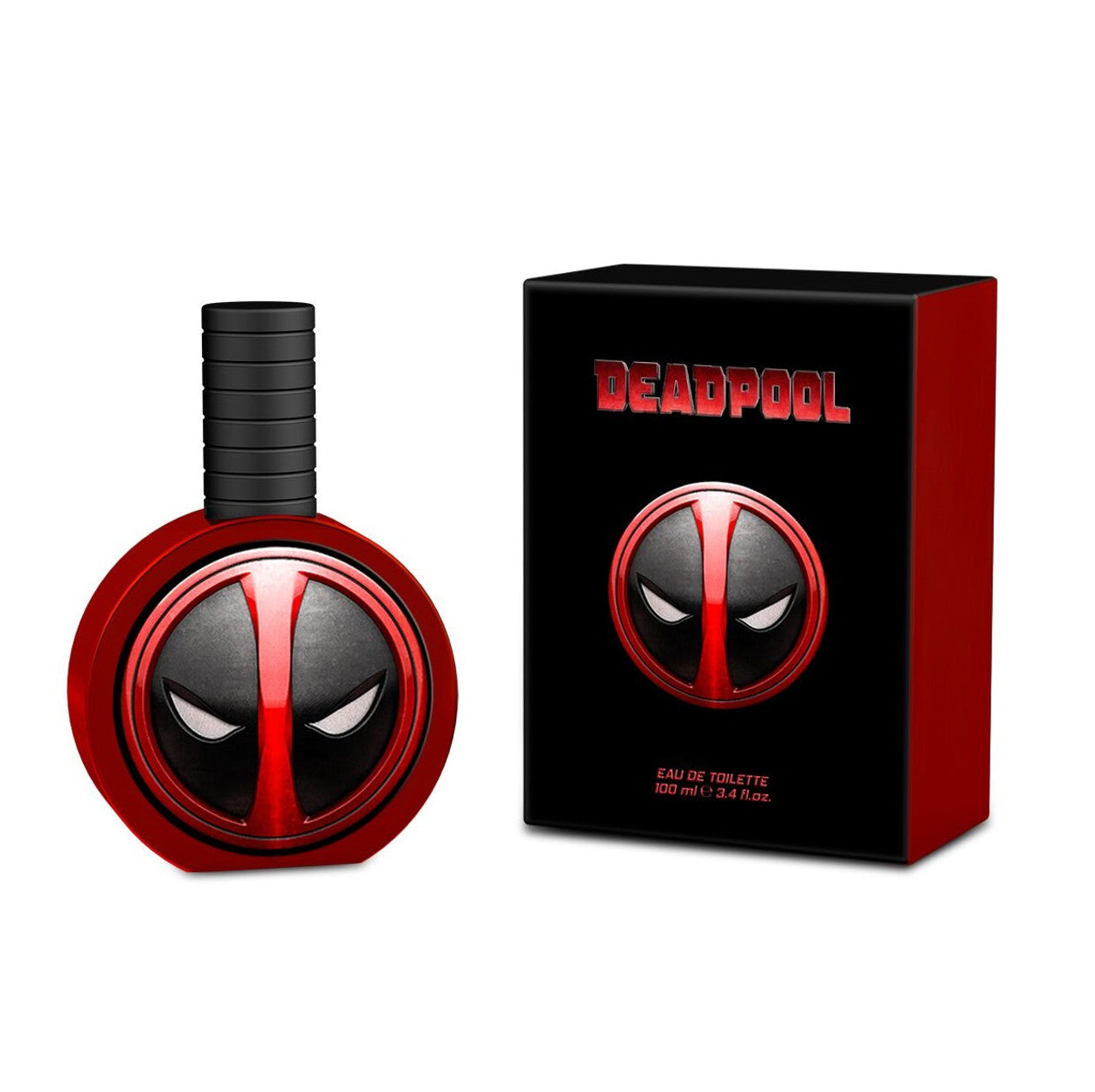 DEADPOOOL BOY 3.4OZ EDT SP