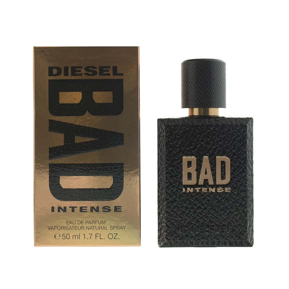 DIESEL INTENSE BAD M EDP 1.7 OZ