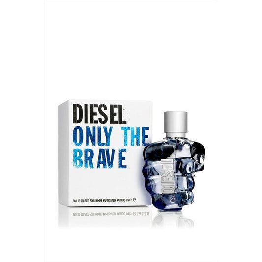 DIESEL ONLY THE BRAVE M EDT 1.7 OZ SP