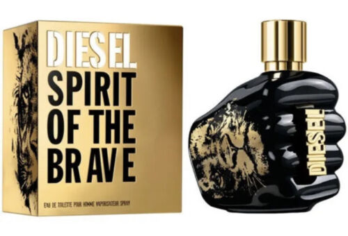 DIESEL SPIRIT OF THE BRAVE M EDT 1.7 OZ SP