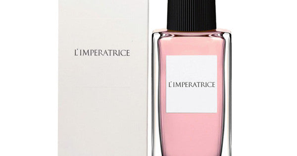 DOLCE & GABBANA ANTHOLOGY L' IMPERATRICE 3 W EDT 3.4 OZ SP
