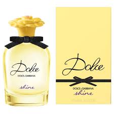 DOLCE & GABBANA DOLCE SHINE EDP W 2.5 OZ SP