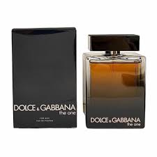 DOLCE & GABBANA THE ONE FOR MEN EDP 5.OZ SP
