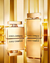 DOLCE & GABBANA THE ONE GOLD INTENSE W EDP 1.7 OZ SP