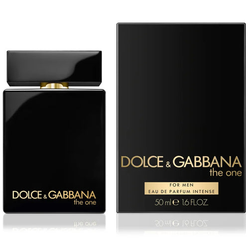 DOLCE & GABBANA THE ONE INTENSE MEN EDP  1.7 OZ SP