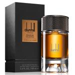 DUNHILL SIGNATURE COLLECTION "MOROCCAN AMBER" M 3.4OZ EDP SP