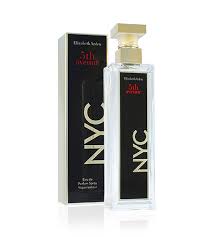 ELIZABETH ARDEN 5TH AVENUE NYC W EDP 4.2 OZ SP