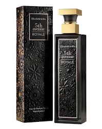 ELIZABETH ARDEN 5TH AVENUE ROYALE W EDP 4.2 OZ SP