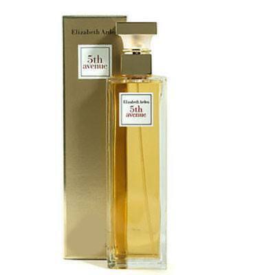 ELIZABETH ARDEN MY 5TH AVENUE W EDP 4.2 OZ SP