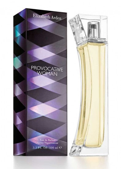 ELIZABETH ARDEN PROVOCATIVE W EDP 3.4 OZ SP