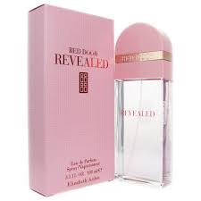 ELIZABETH ARDEN RED DOOR REVEALED W EDP 3.4 OZ SP