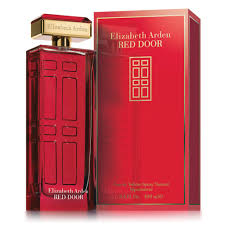 ELIZABETH ARDEN RED DOOR W EDT 3.4 OZ SP