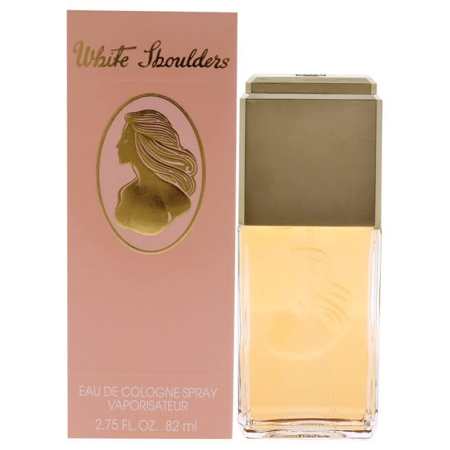 ELIZABETH ARDEN WHITE SHOULDER W EDC 2.7 OZ SP