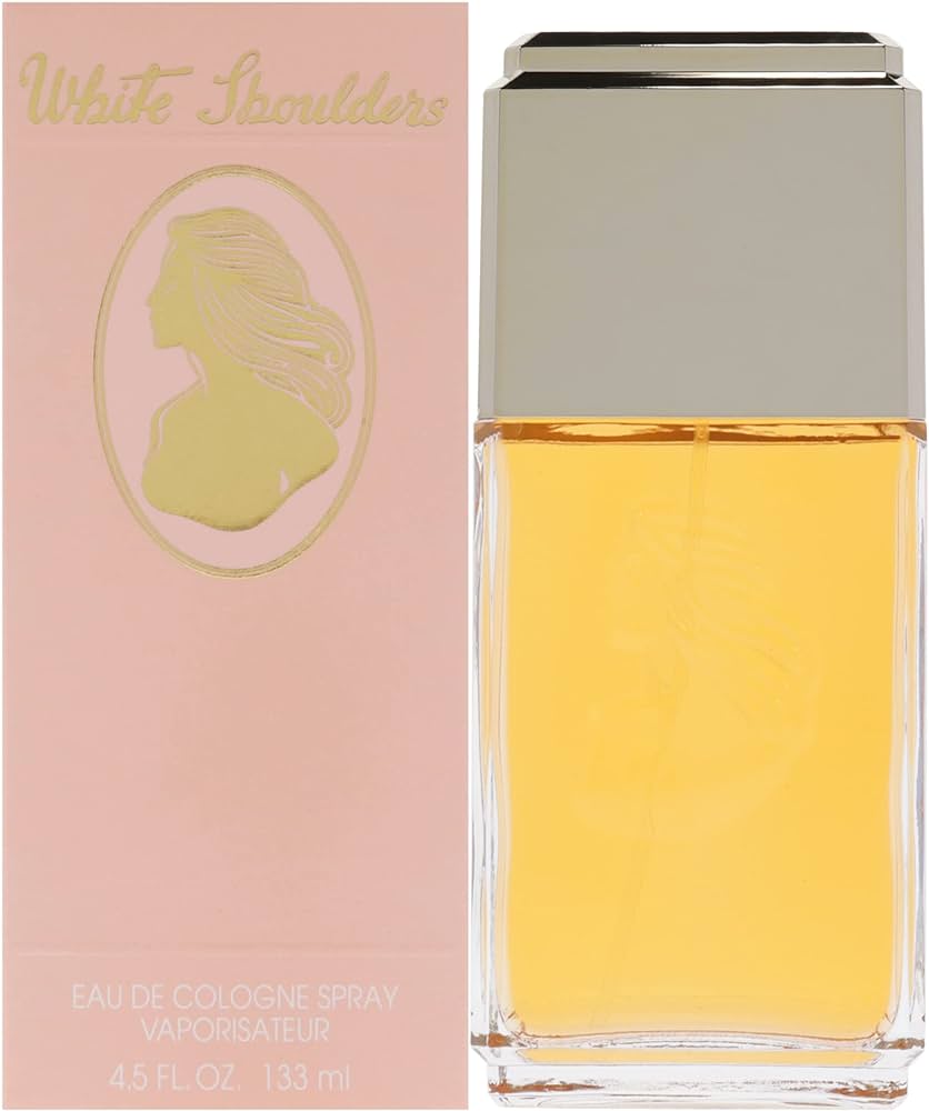 ELIZABETH ARDEN WHITE SHOULDER W EDC 4.5 OZ SP