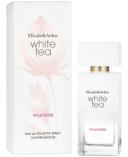 ELIZABETH ARDEN WHITE TEA MANDARIN BLOSSOM W EDT 3.4 OZ SP