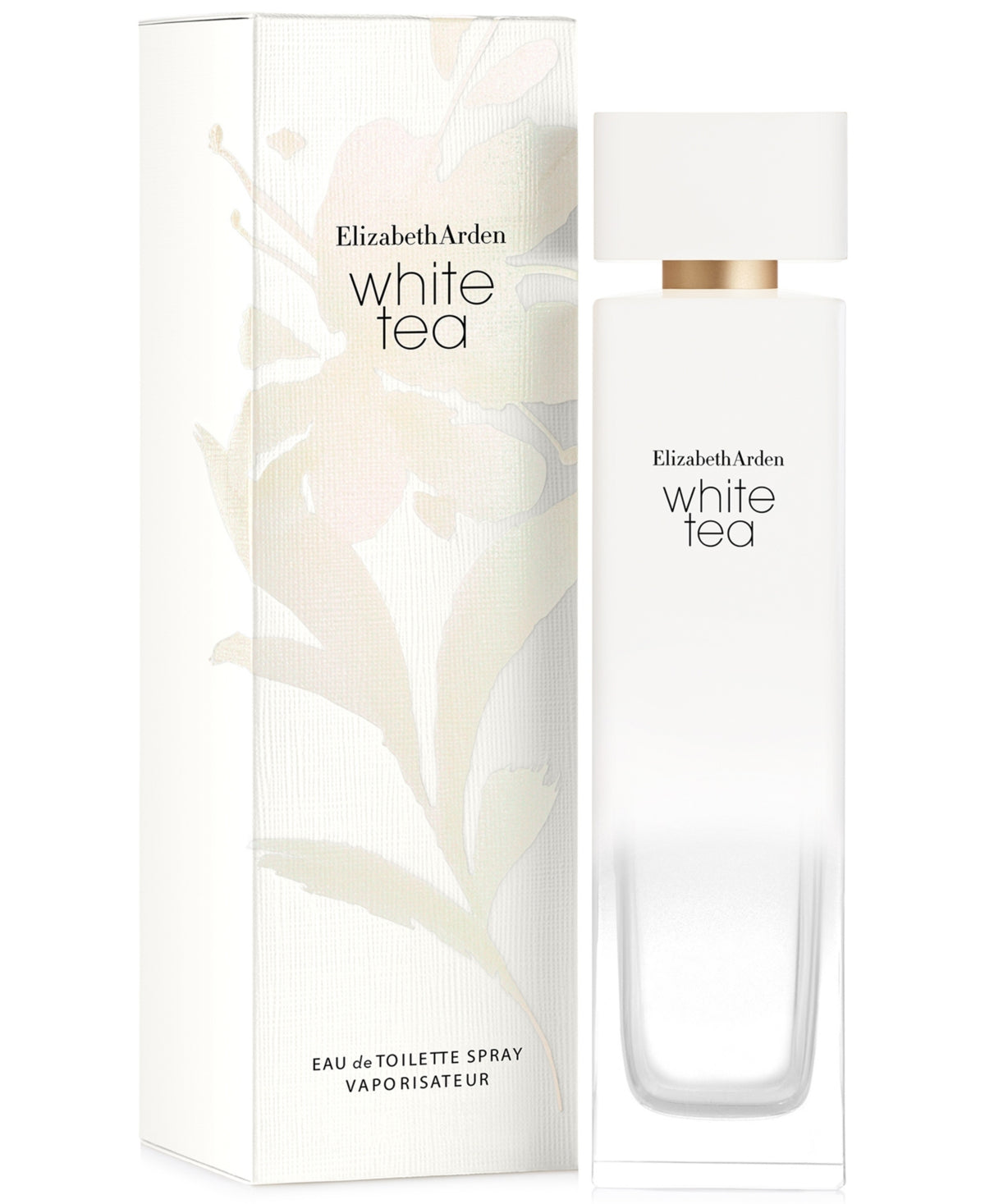 ELIZABETH ARDEN WHITE TEA W EDT 3.4 OZ SP