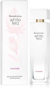 ELIZABETH ARDEN WHITE TEA WILD ROSE W EDT 3.4 OZ SP