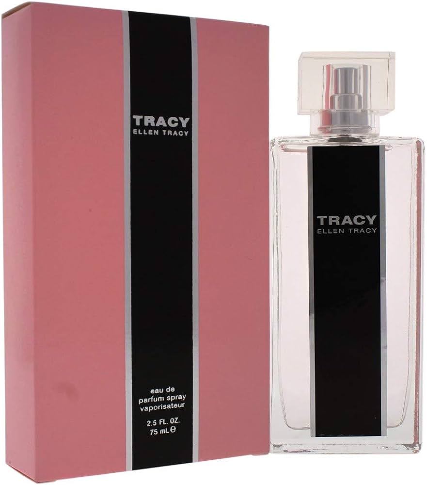 ELLEN TRACY TRACY W EDP 2.5 OZ SP