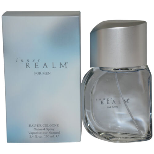 EROX INNER REALM M EDC 3.4 OZ SP