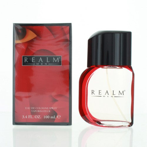 EROX REALM M EDC 3.4 OZ SP ( NEW PACKING)