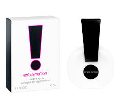 EXCLAMATION W EDC 1.7 OZ SP