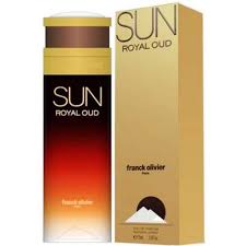 FRANCK OLIVIER SUN JAVA ROYAL OUD W EDP 2.5 OZ SP