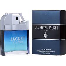 FULL METAL JACKET ( JACKET) M EDT 3.4 OZ